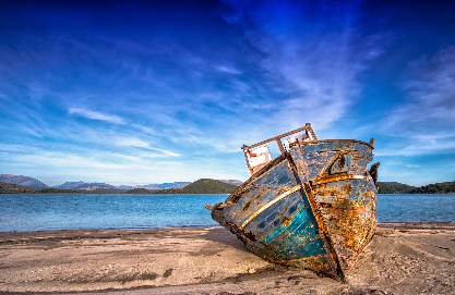바닷길의 흔적으로 보는 해양 유물과 고대 항해 기술