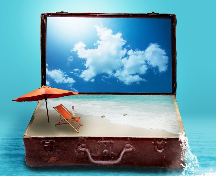 해외 여행 준비 체크리스트