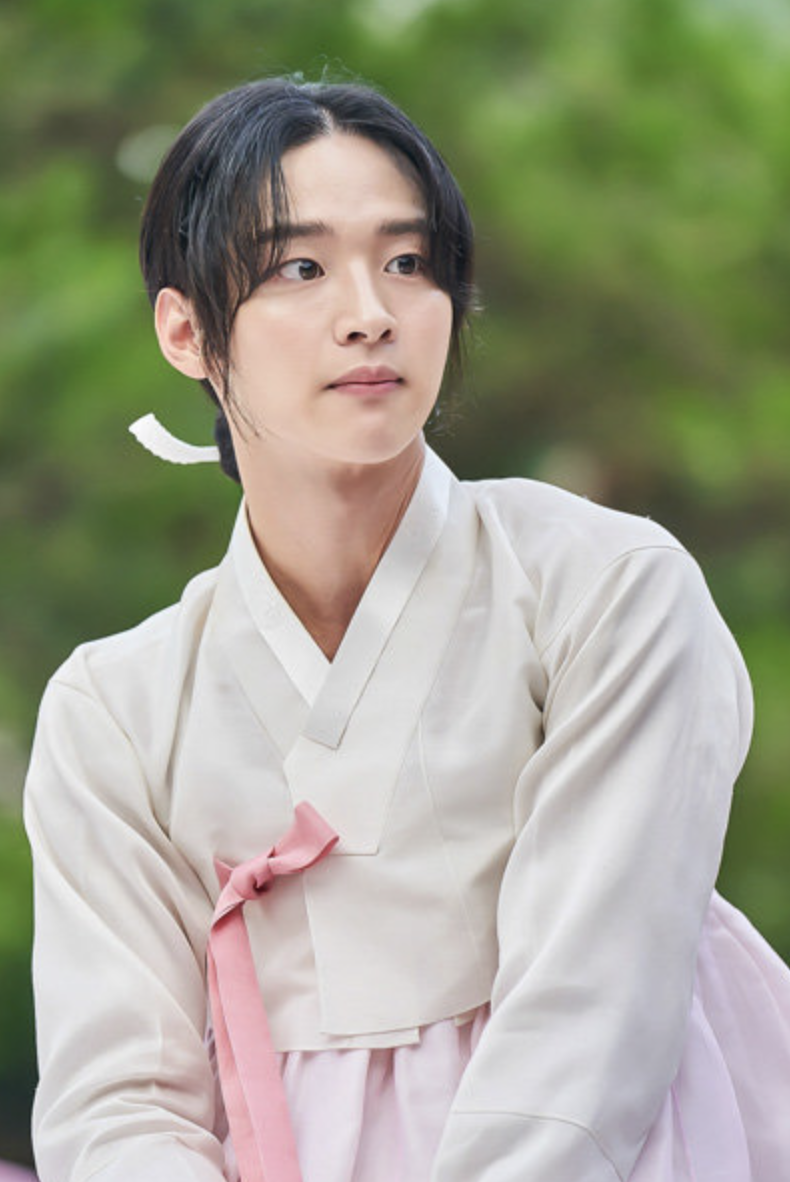 장동윤 장녹수