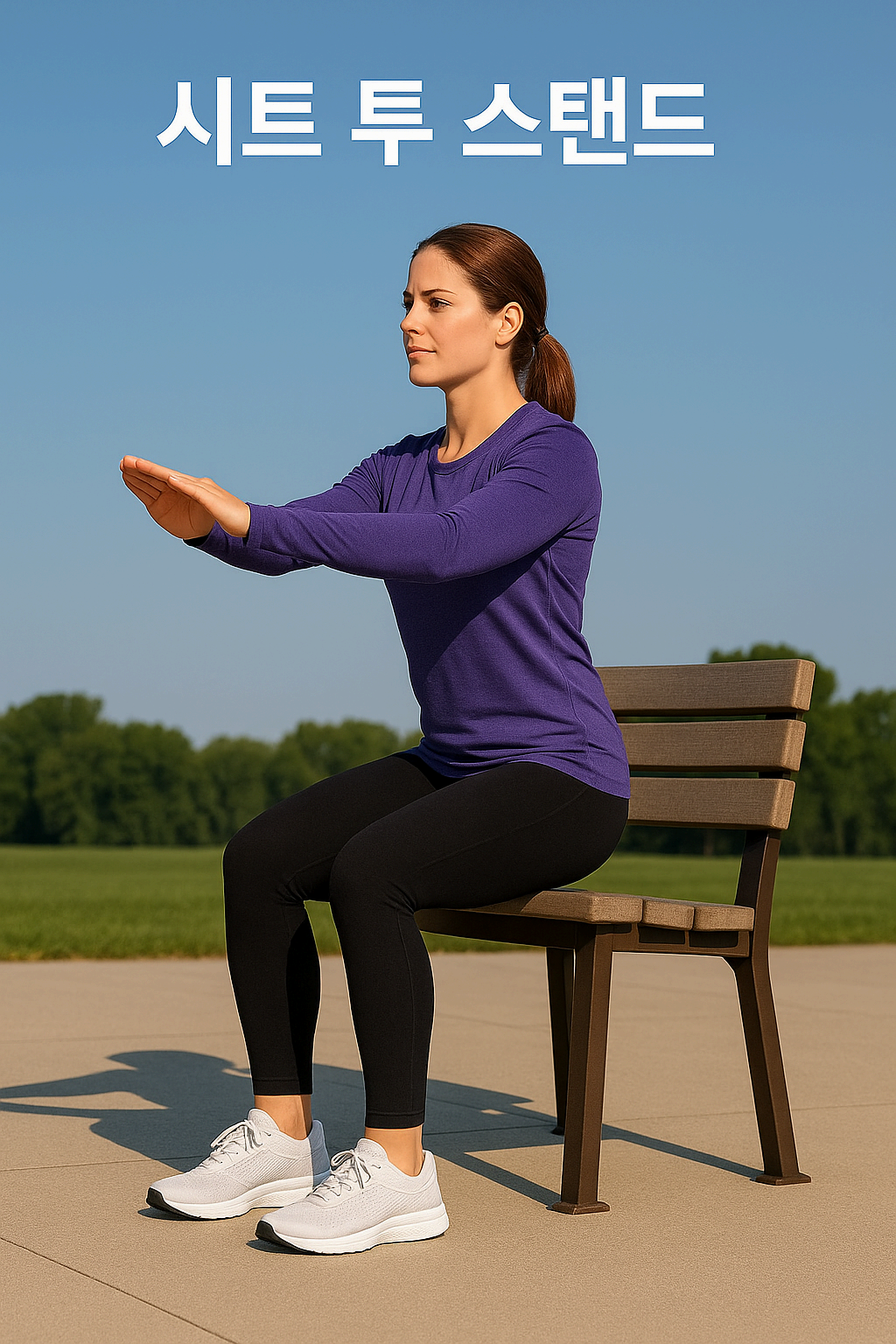 시트 투 스탠드