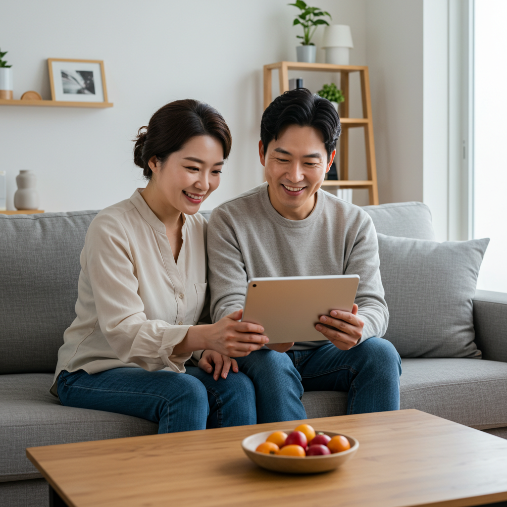 근로장려금 신청