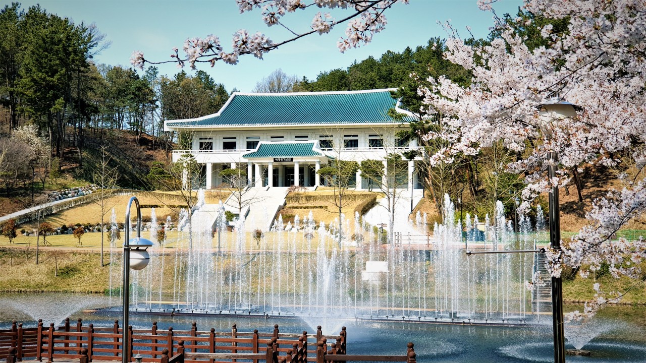 2025년 추석연휴 충청북도 여행지 BEST 5