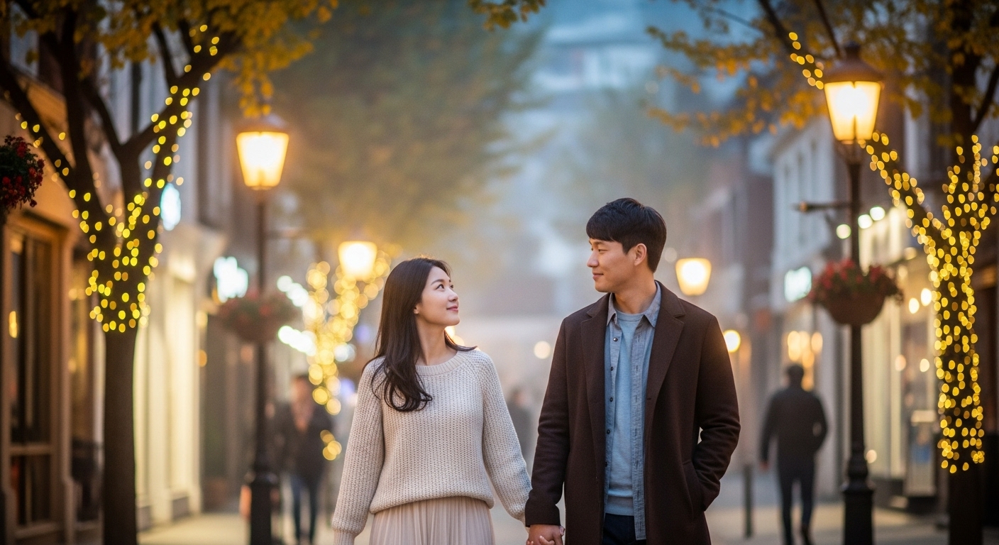 2025년 로맨스 드라마 인기 순위 TOP