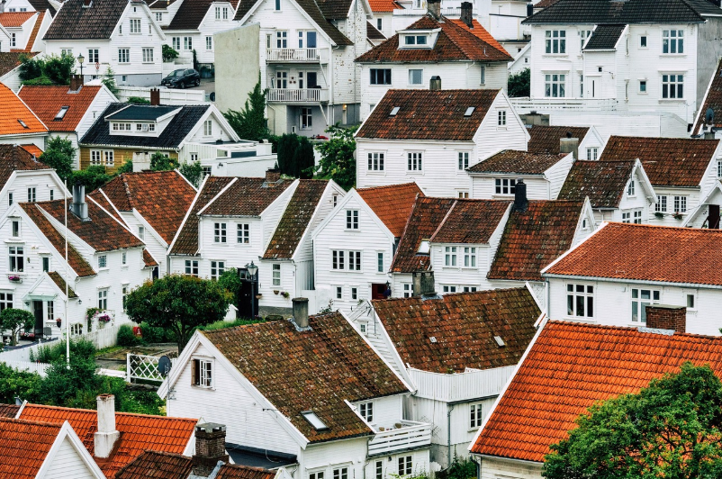 파이어족과 주거 전략 (내 집 마련 vs 전세·월세·해외 거주)