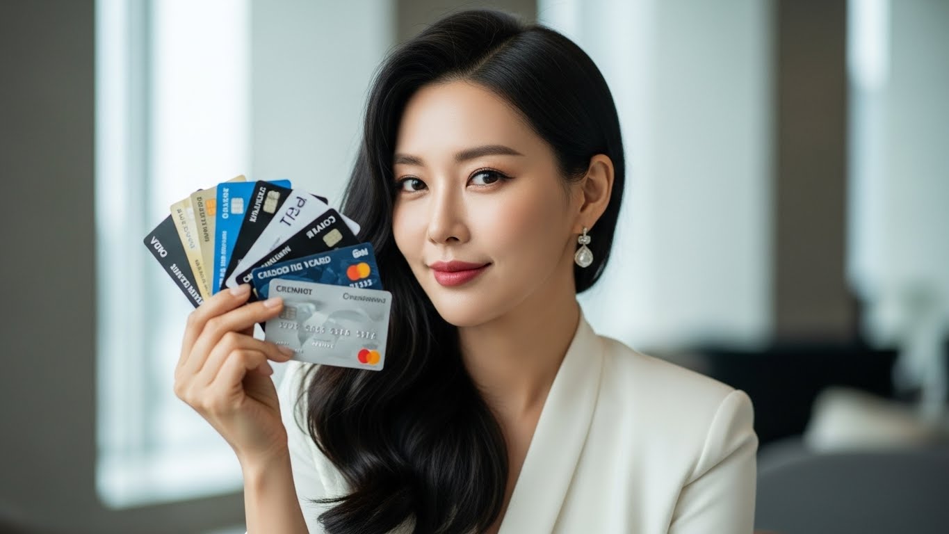 신한 할부 금융