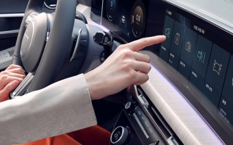 2025 쏘나타 하이브리드 모의견적