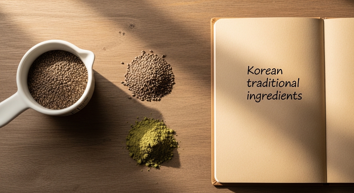 들깨 한말은 몇kg