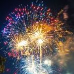 2024 서울세계불꽃축제 여의도 한강 불꽃놀이 명당