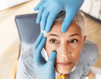 백내장 수술비용