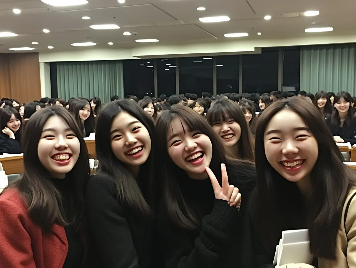 국비지원으로 변화하는 삶! 취업부터 승진까지, 당신도 할 수 있다