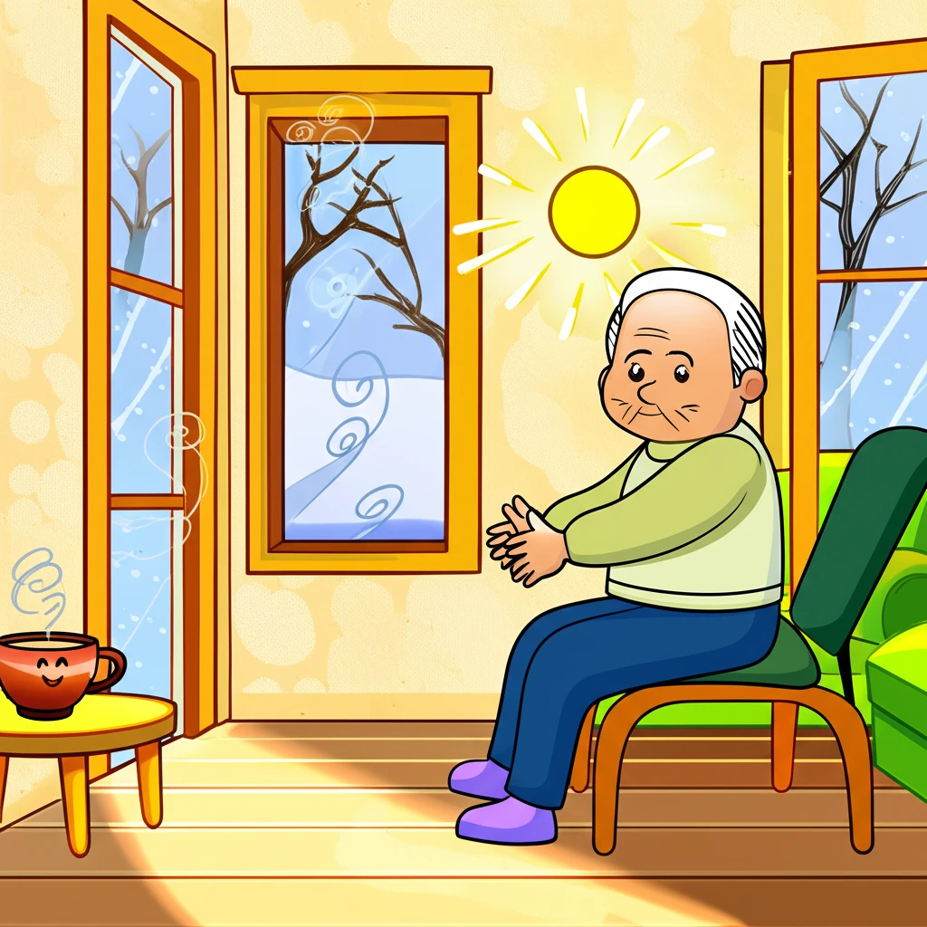 1938년생 호랑이띠 2월 금전 운세..