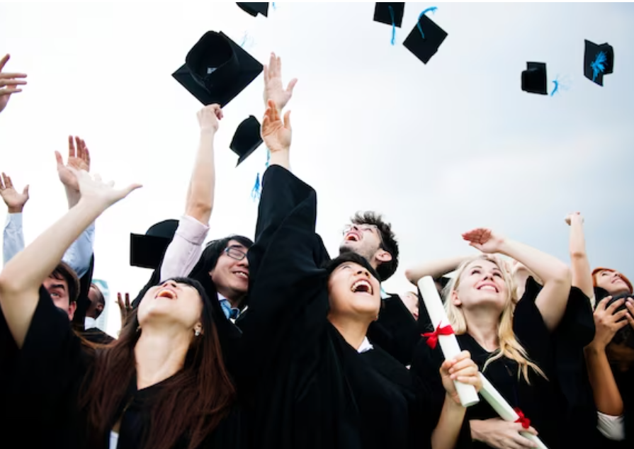 졸업 축하 문구1