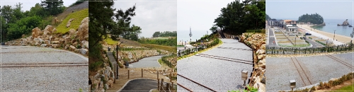 캠핑장-전경