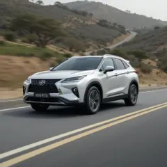 전기차 vs 하이브리드 차량