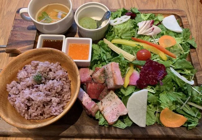 Oyasai Garden Tierra