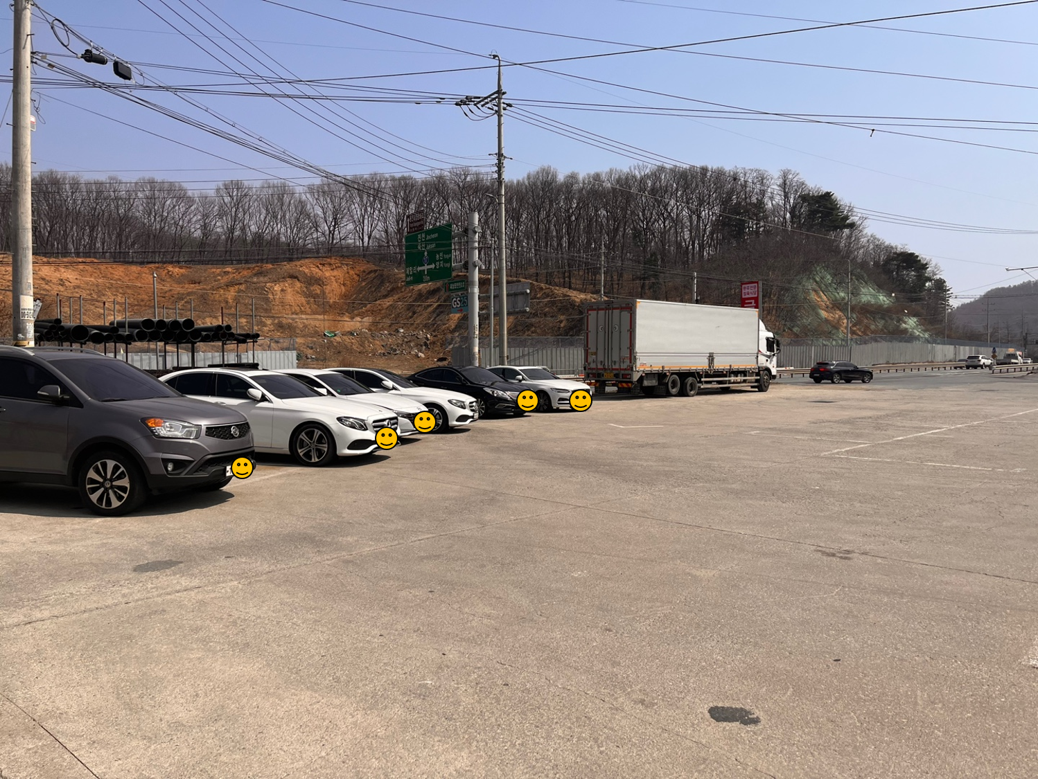 용인 대형 야외정원 베이커리 카페 '언톨드'