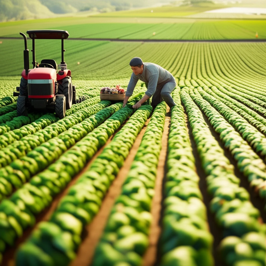2025년 안성시 소형농기계 지원, ..