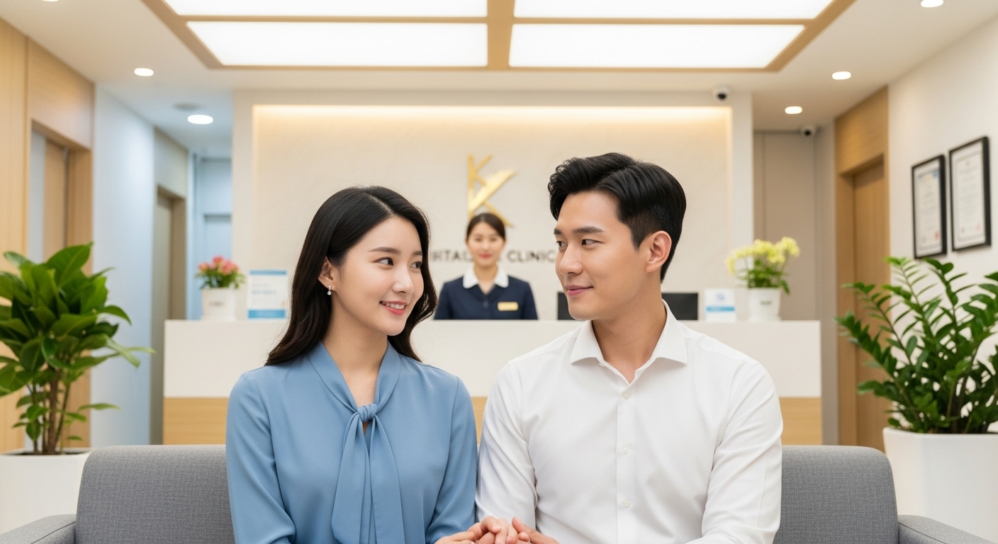 성기능 개선을 위한 남성 영양제 성분