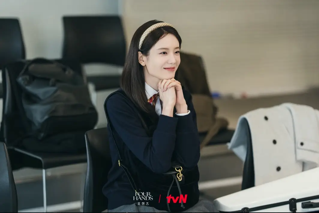 포핸즈-출연진-OTT-등장인물-기본정보-tvN-신작-드라마