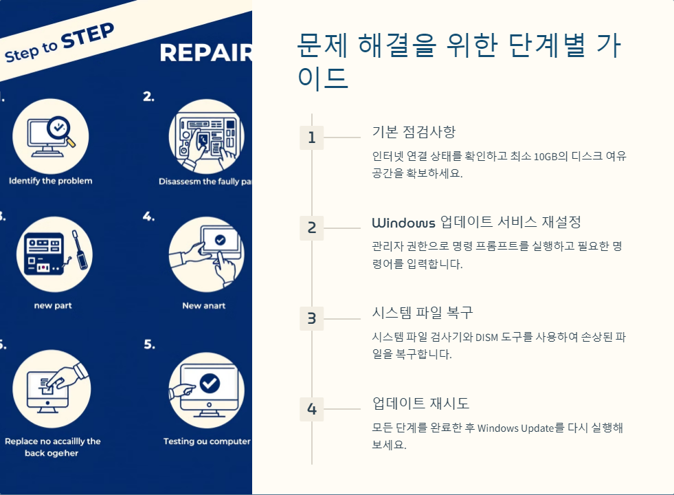 윈도우업데이트