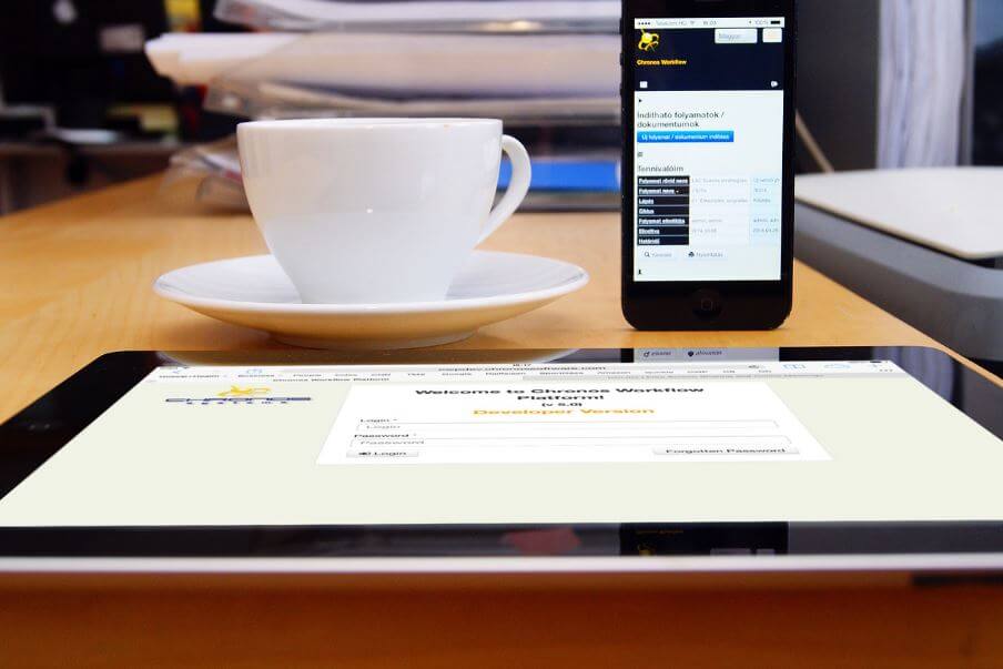 모바일 주민등록증 발급방법