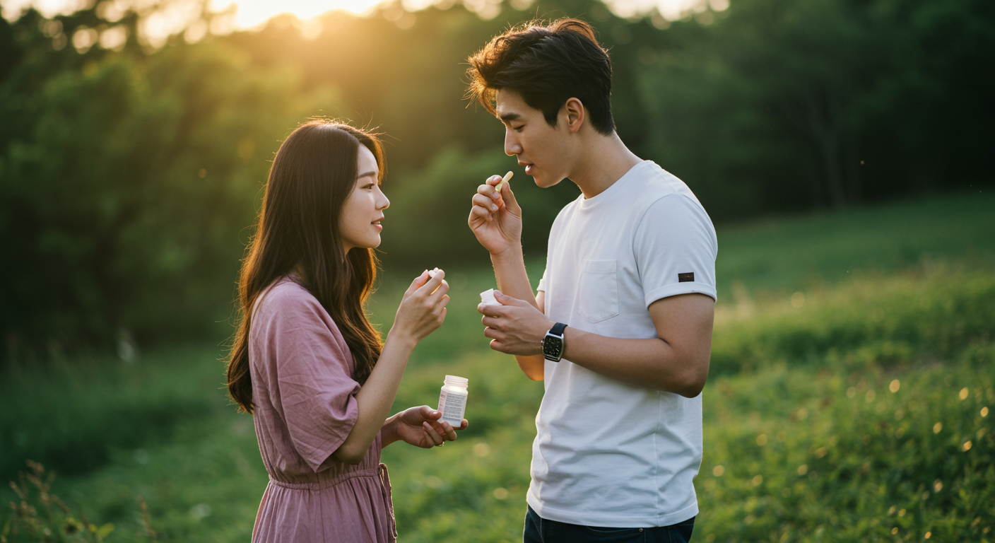 남성 갱년기 치료병원