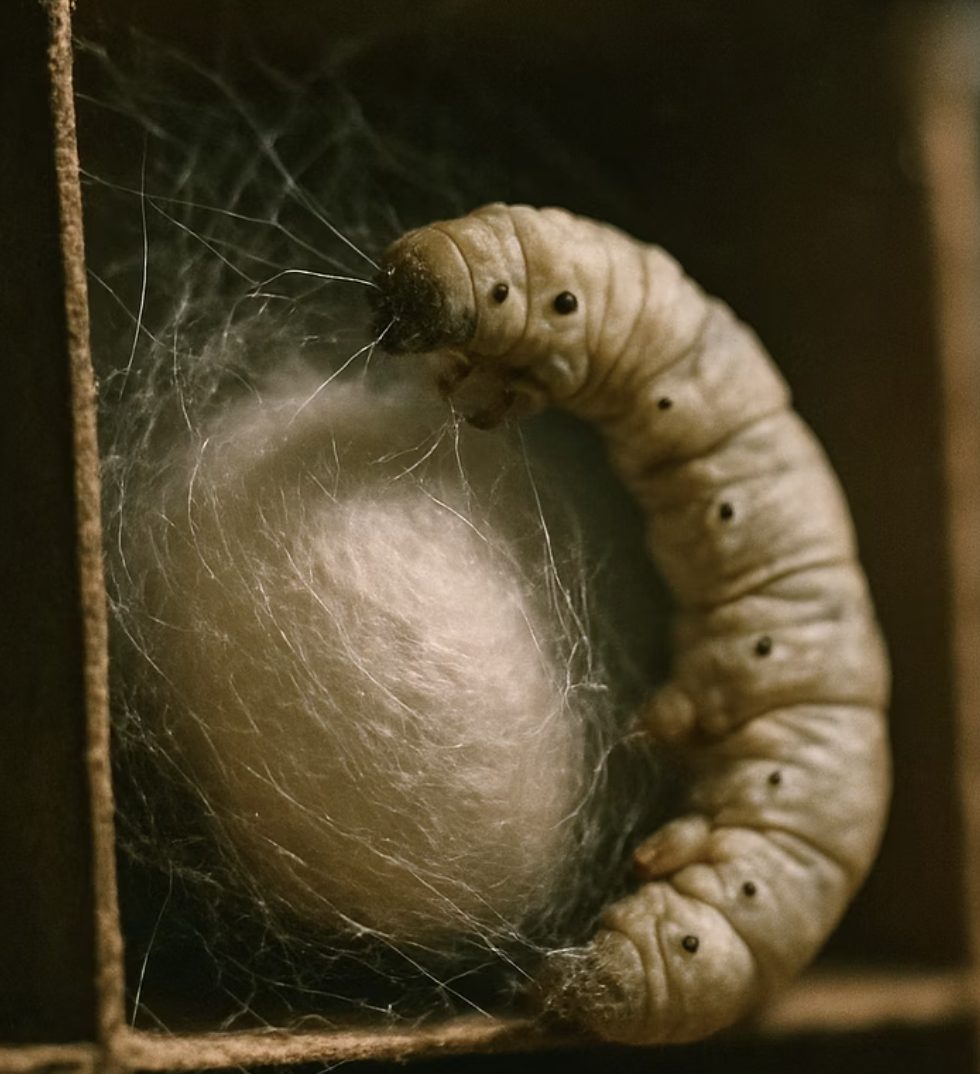 세상에서 가장 비싼 집&amp;#44; 고치 짓기