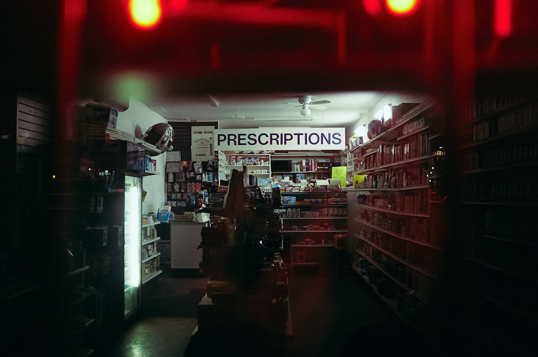 Pharmacy