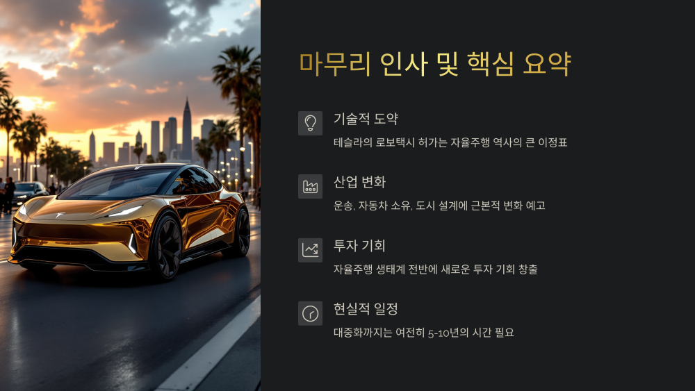 8. 마무리, 핵심 요약