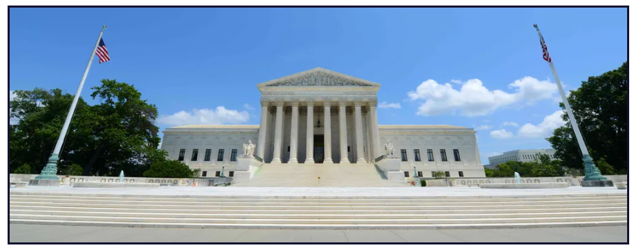 미국 연방대법원