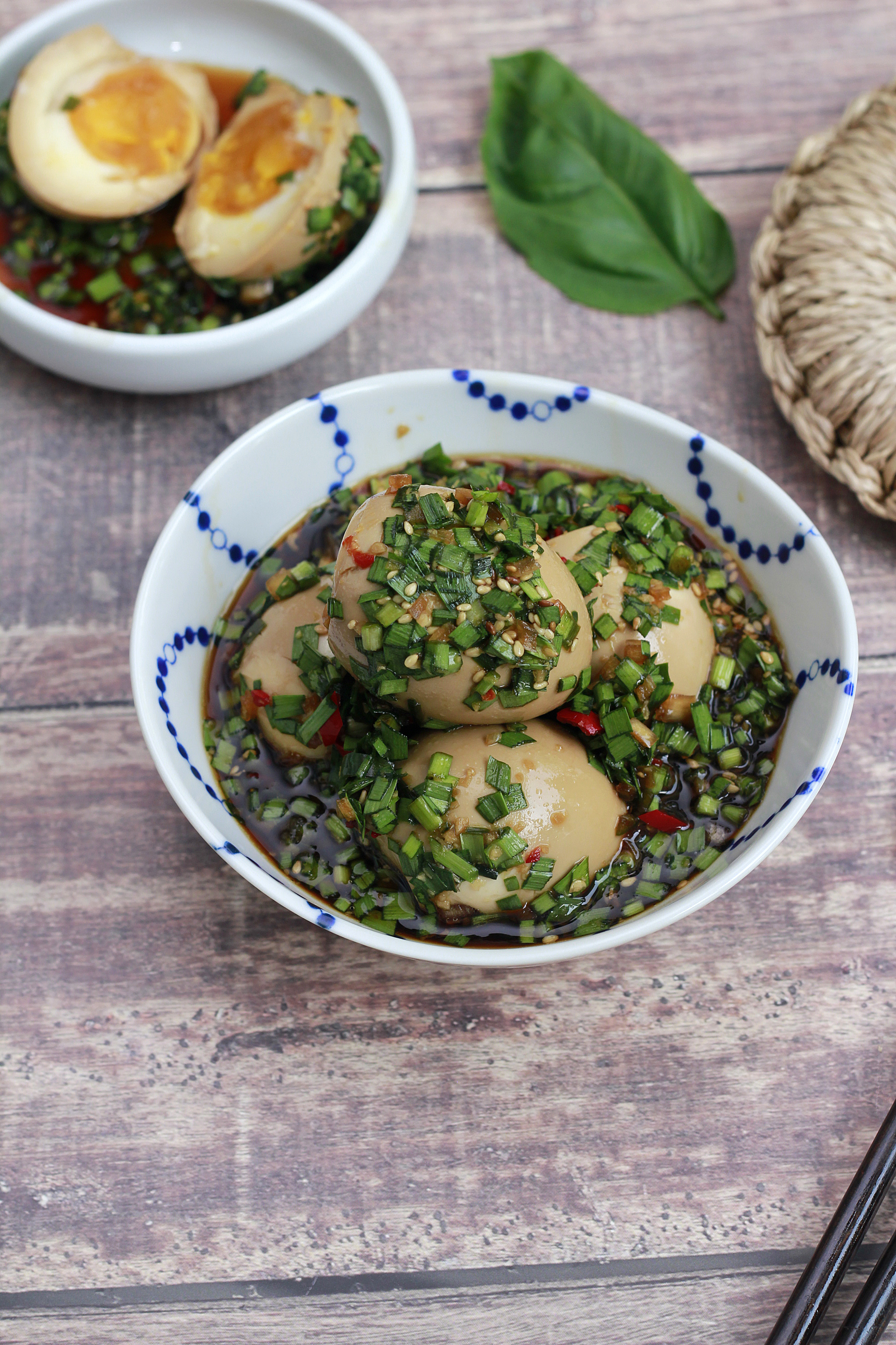 편스토랑이찬원달걀부추짜박이