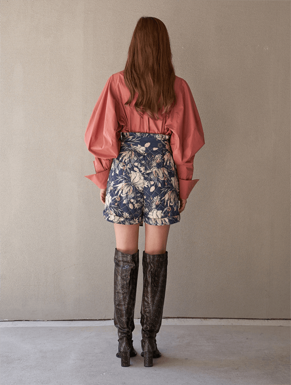 수지맞은 우리 79회 강별 블라우스