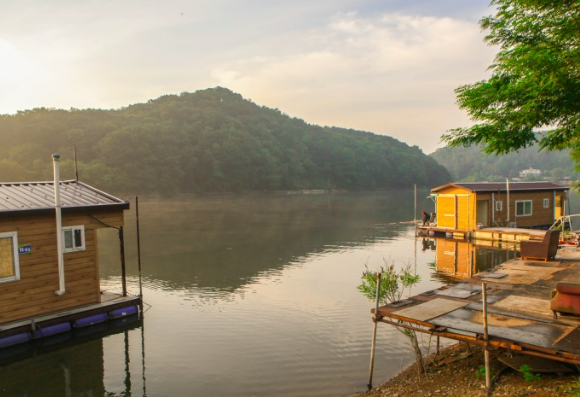 안성반제낚시터