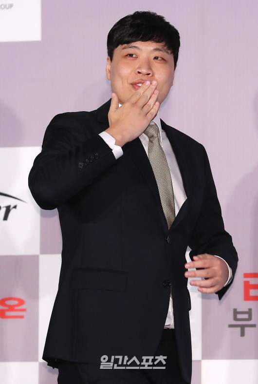 개그맨 이상준 논란