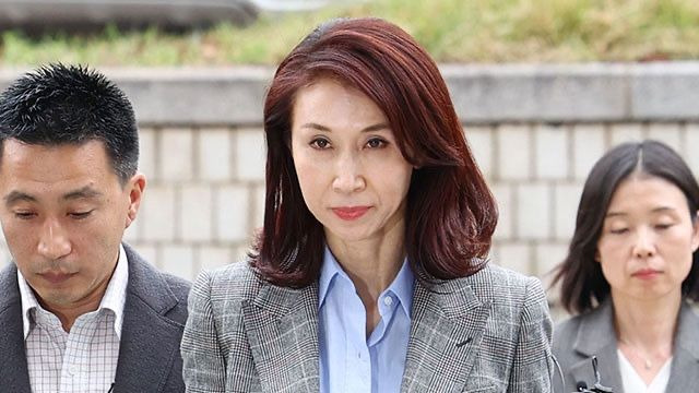 최태원&middot;노소영 재산분할 쟁점 분석: 이혼 후 급등한 SK 주식도 나눠야 할까? (대법원 판례 및 미국&middot;일본 기준 비교)