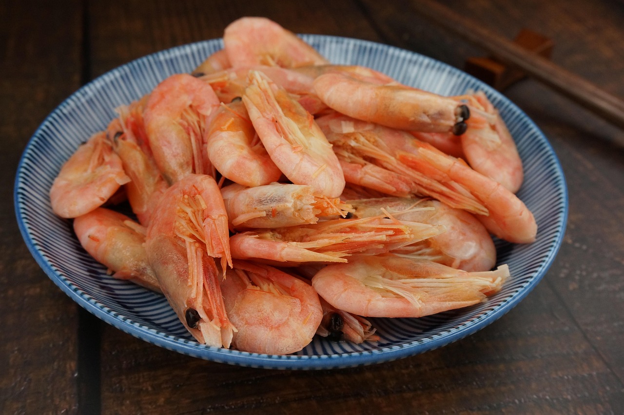 울릉도 독도새우 맛집 총정리 - 진짜 현지인도 인정한 곳