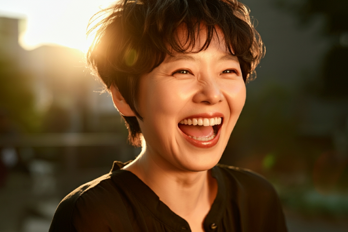 인후염 증상