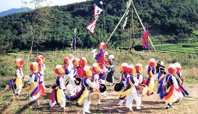 2025 대전 효문화뿌리축제&amp;#44; 세대가 어우러지는 효! 월드 대표 문화축제 (중구 뿌리공원)