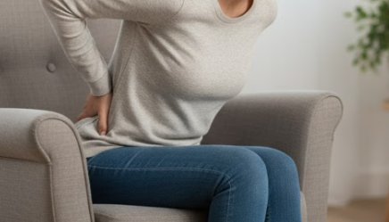 척추와 디스크 질환