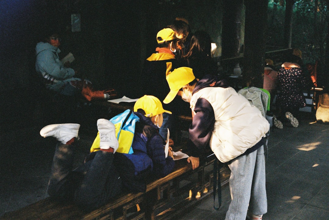 Employment assistance
