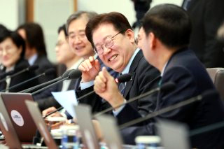 노동절 공휴일