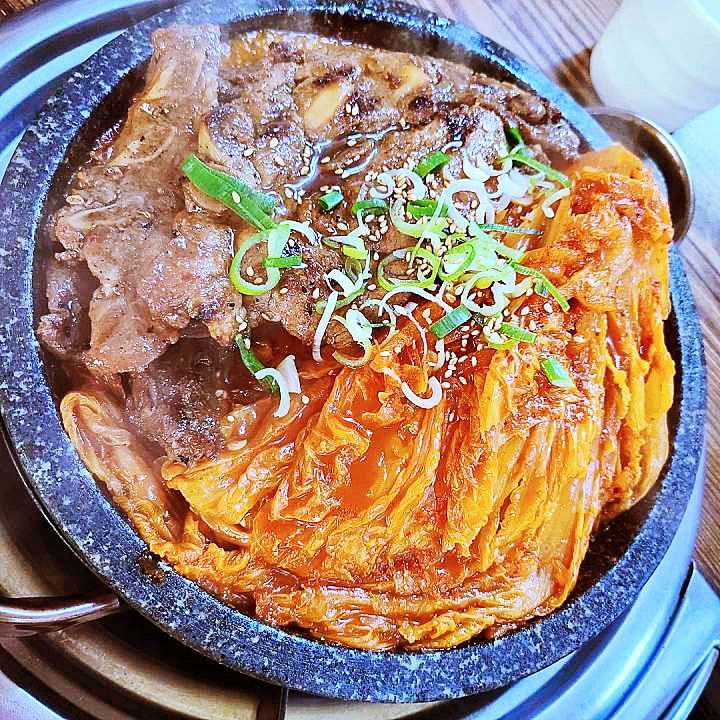 토요일은 밥이좋아 토밥 예산 백종원 예산시장 부근 맛집 추천 토밥좋아 위치