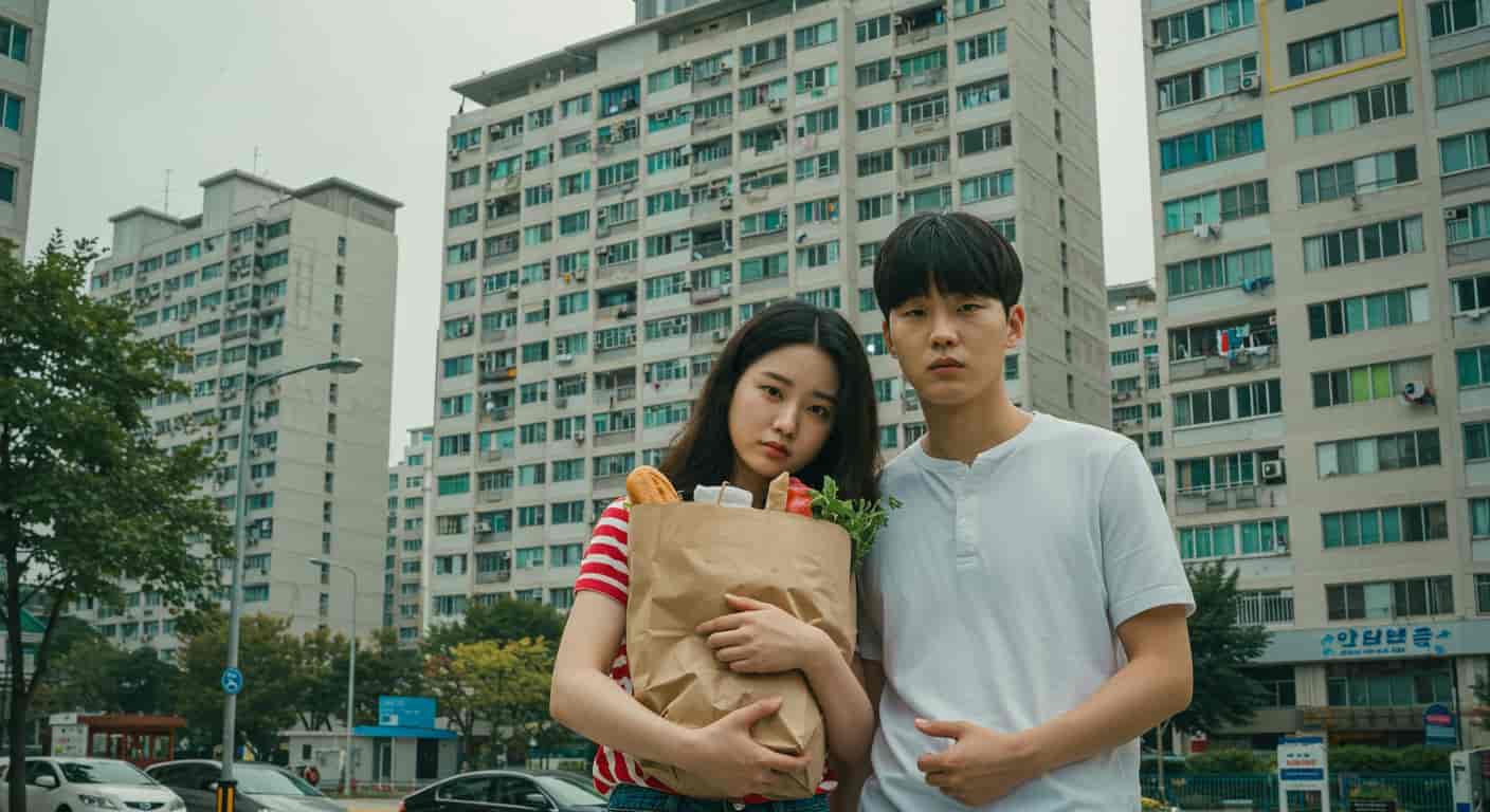 서울 아파트 월세 왜 이렇게 비싸졌을까