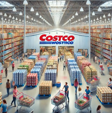 코스트코와 관련된 이미지