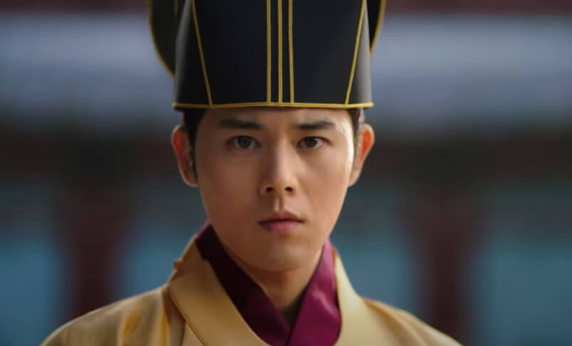 고려거란전쟁-김동준