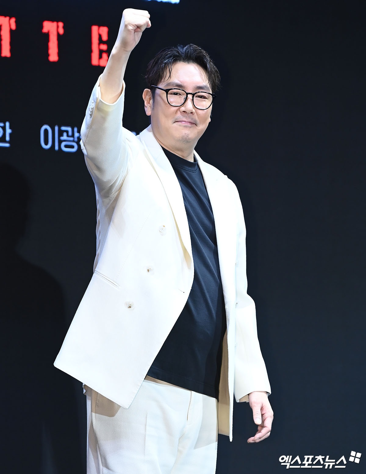 조진웅 은퇴 선언 프로필 영화 아버지 학력 본명