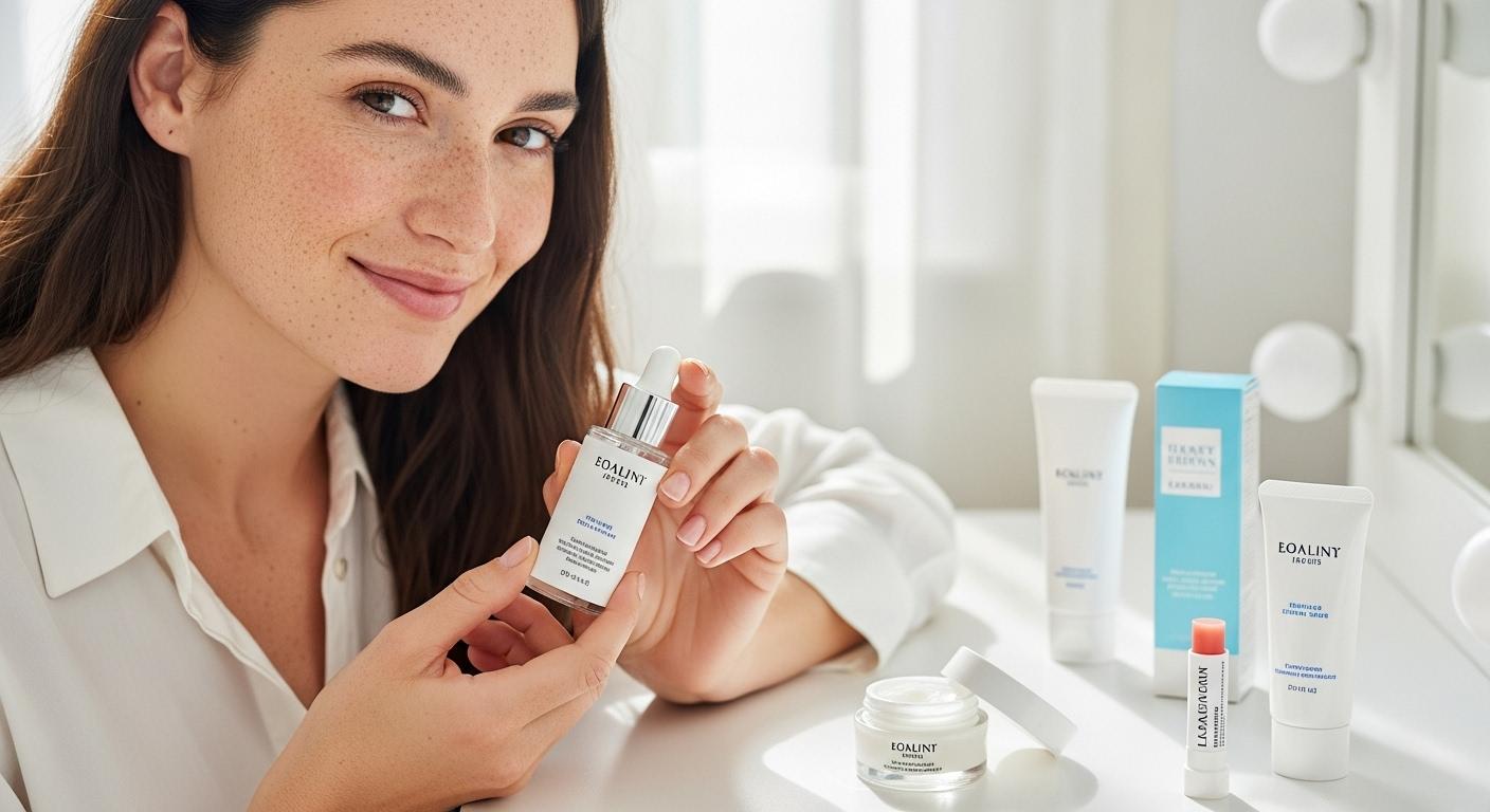 기미 화장품 추천 내돈내산