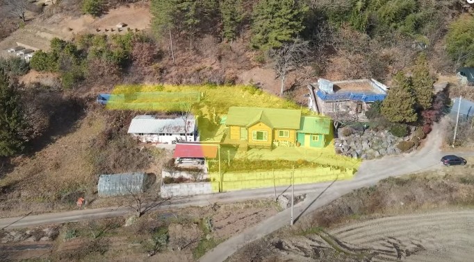 충청남도 시골집, 촌집, 농가주택 매매, 급매물 - 서천군 한산면, 보령시 주교면, 태안군 소원면, 서산시 고북면, 부여군 옥산면