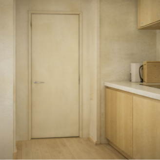 19편. 주방 음식 냄새 안 남게 하는 조리&middot;환기 순서