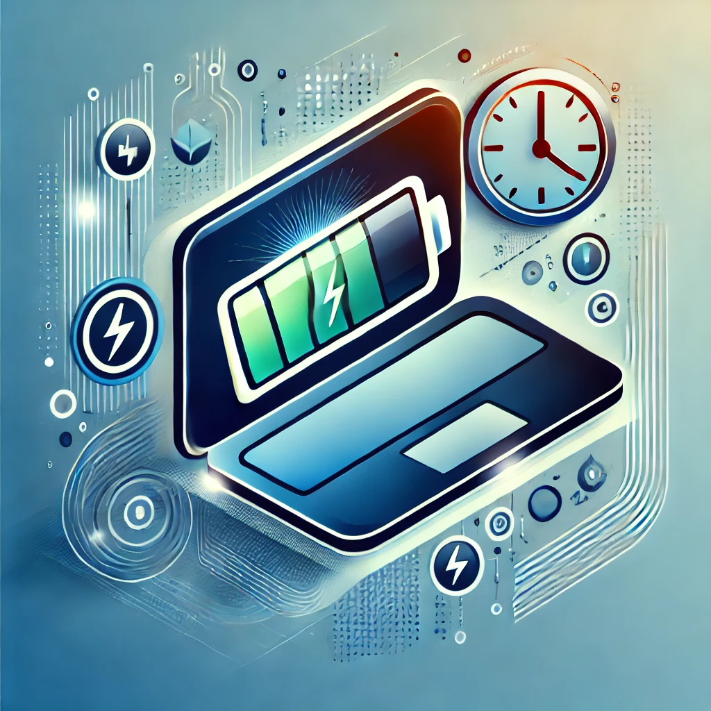 노트북-배터리-수명-연장-팁